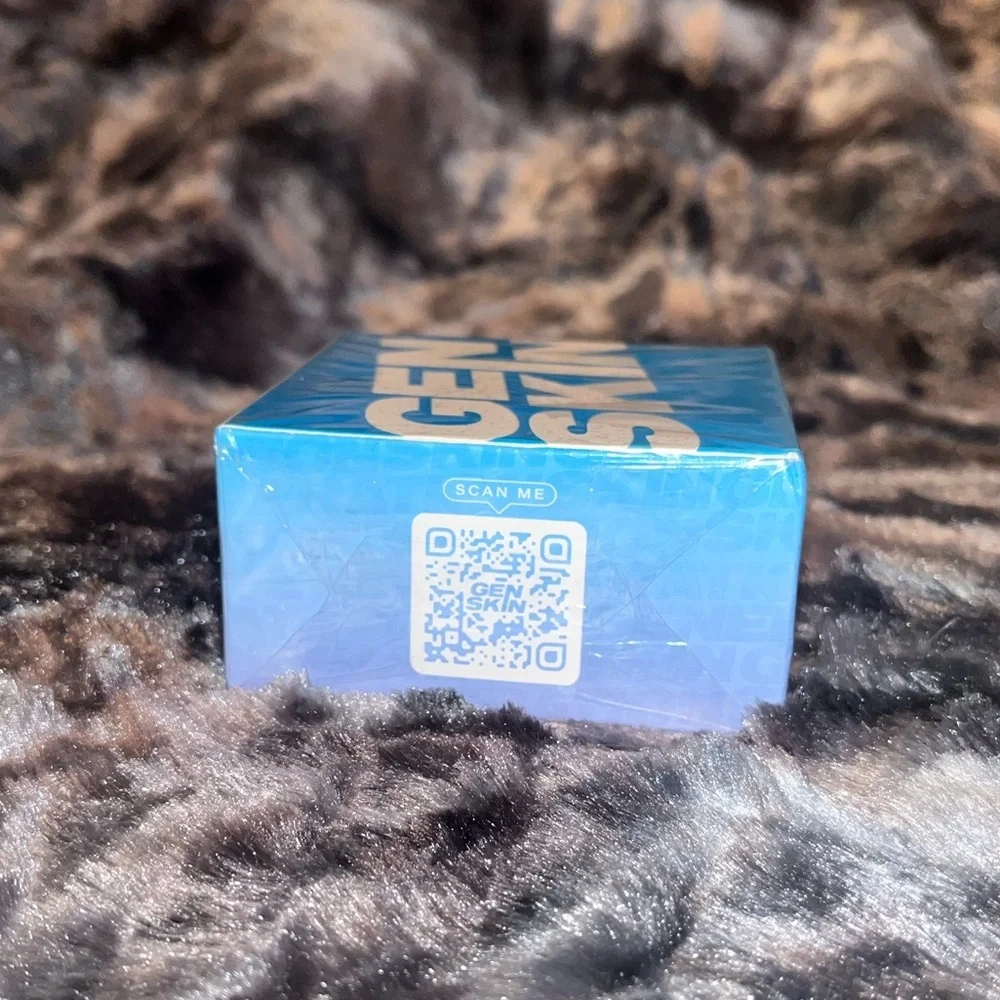 Generation Skin - Picture 5 of 7